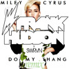 Miley Cyrus - Do My Thang (Frank Hudson X SWRVN Remix)