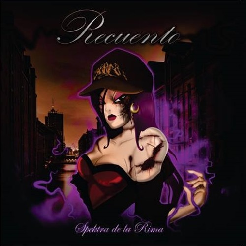 RECUENTO - EN EL BEAT JULIANO (FRANCIA) - DJ ASROCK
