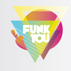 Funk You! - Krea-C (Original Mix)FREE DOWNLOAD
