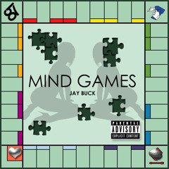 Jay Buck - Mind Games