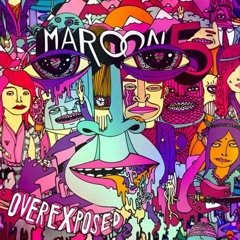 Maroon 5 - Doin Dirt (DJ WAHYU)