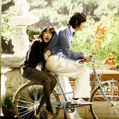 Dangshineun naneun babo imnida [ost princess hours]