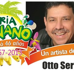 Oto Serge Un Artista