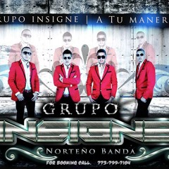 atu manera - grupo insigne