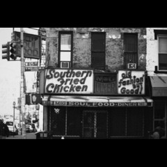 The last piece of fried chicken (produced by Ra) [Downloadable]