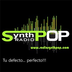 Advertencia - Radio Synthpop