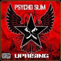 Psycho slim - คนจน