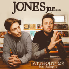 Without Me