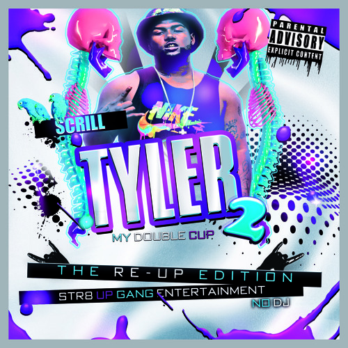 SCRILL - I C U feat V (prod by Scrill & V)