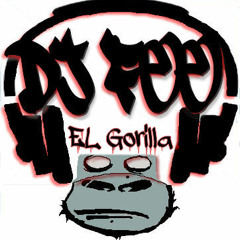 DJ Fee Merengue Zumba Crazy Mix