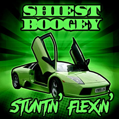 Stuntin' Flexin' Produced By Louder Sounds