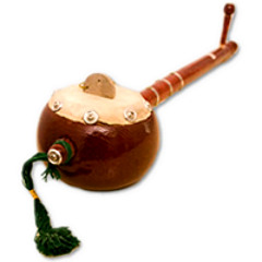 Chill Tumbi Beat - JP Kharoud