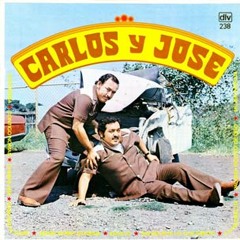 Carlos Y Jose - Flor De Capomo (Dj Rick Norteño Xtended)