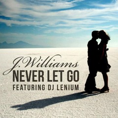 J.Williams ft DjLenium - Never Let Go