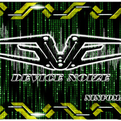 Device Noize - Ninfomana