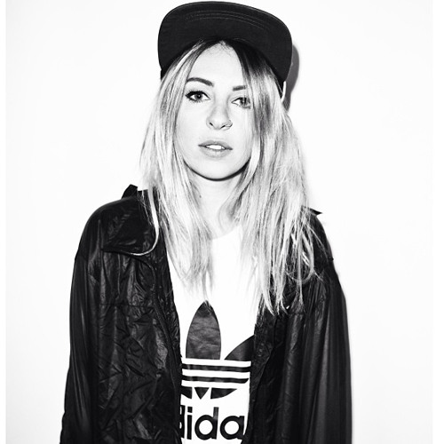 Stream Alison Wonderland Triple J Mix Up Exclusives Week 2 by