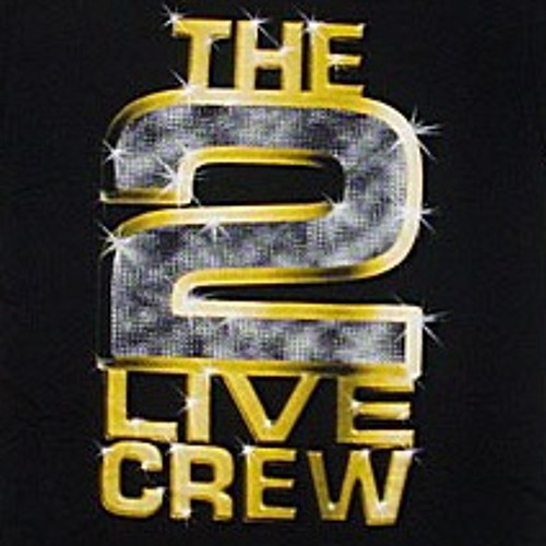 *******Brand New 2 Live Crew -Take It Off -2013