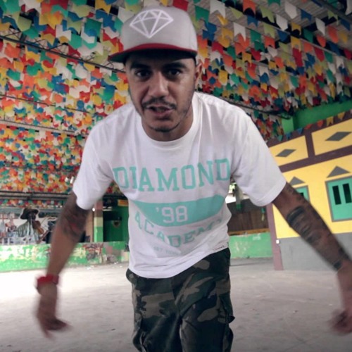 Marcelo D2 - Abre Alas (InsaneTracks Remake)