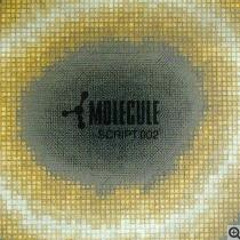 Molecule - Ultra Bleu (Version by Carretta & Workerpoor)