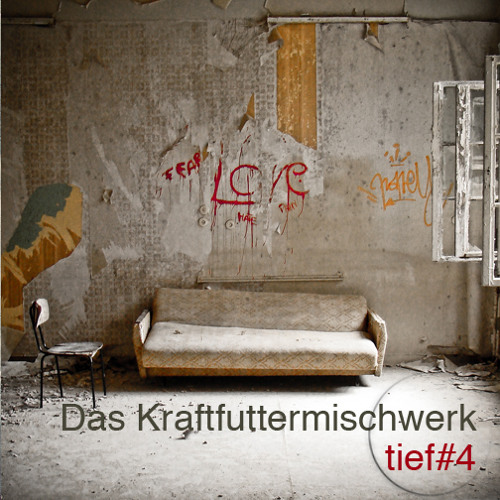 2010 #09: Das Kraftfuttermischwerk - Tief #4