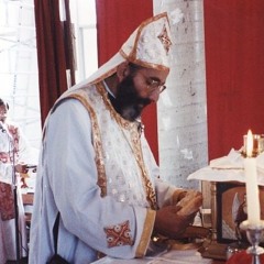 Fraction of The Great Lent by The Late Fr. Victor Rophael OAM