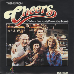 Dj KeL-Cheers Theme Fliped