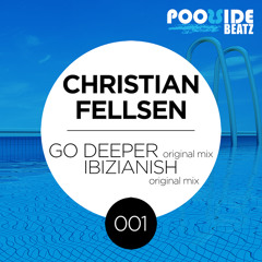 Christian Fellsen - Go Deeper (Original Mix) [PB001]