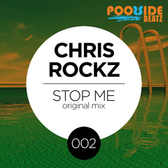 Chris Rockz - Stop Me (Original Mix) [PB002]