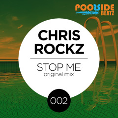 Chris Rockz - Stop Me (Original Mix) [PB002]