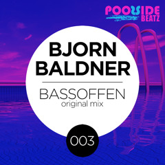 Bjorn Baldner - BassOffen (Original Mix) [PB003]