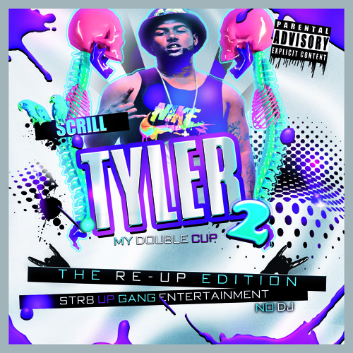 SCRILL - I BE GOING IN (prod by Scrill)