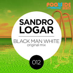 Sandro Logar - Black Man White (Original Mix) [PB012]
