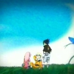 Akeboshi Wind- 1er Ending Naruto