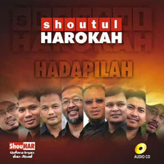 Shoutul Harokah - Generasi Baru