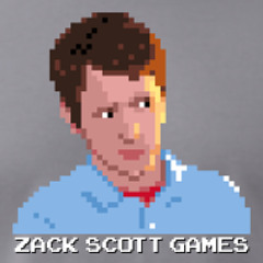 ZackScottGames Full Theme Song
