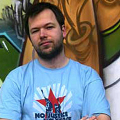 Holger Burner