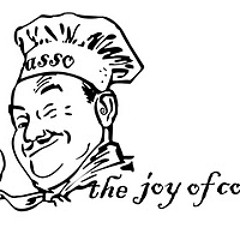 The Joy Of Cooking #01