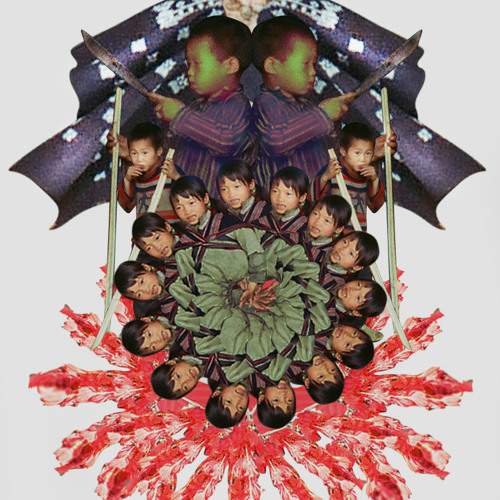 Buffalo Tide-  Mädchen Amick