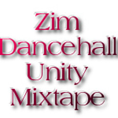 Zimdancehall Unity Mixtape (King shaddy,Killer T,Winky D, Lady Squanda,Princo)
