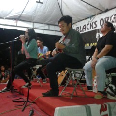 virapiyaa Cover Crazy - Andrew Garcia with @yudenisme @acil