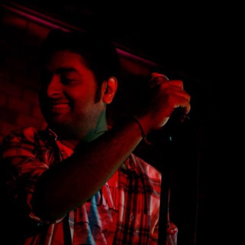 Arijit Singh - Raabta - MTV Unplugged Season 2