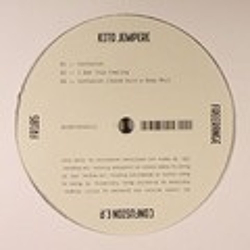 Jacob Korn - Kito Jempre - Confusion (Jacob Korn"s Raw Mix)Snppt