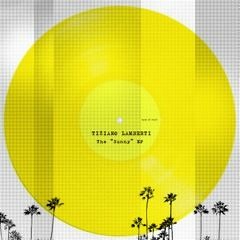 Sunny 50's - feat. Andy & Pinna Hormonauts