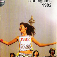 Club 80's - Gita Cinta