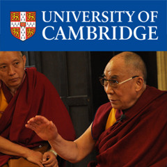 An audience with His Holiness the Dalai Lama