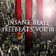 Between us (Freebeat Tape Vol.III) www.InsaneBeatz.com
