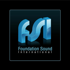 Mikey Notch Interveiw With Foundation Sound - RJR Radio 18th Oct 2013