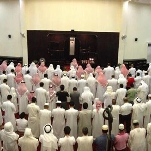 أنس العمادي ماتيسر من سورة الزمر1434