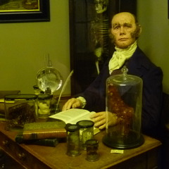 Мертвое золото