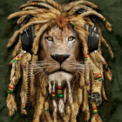 Sizzla-Give me a try D'n'B Remix